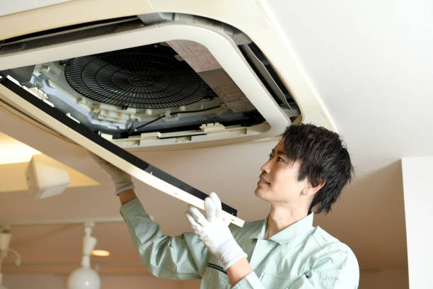 Best Air Duct Sanitizing Services  in Ellenton, FL